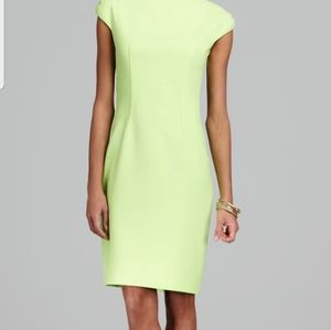 T Tahari NWT Leda Dress